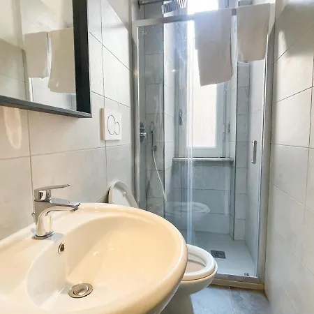 Angelico Boutique Apartment Rome Exterior photo