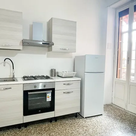 Angelico Boutique Apartment Rome Exterior photo