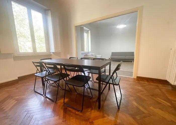 Angelico Boutique Apartment