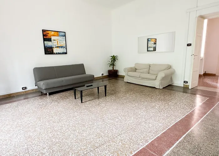Angelico Boutique Apartment