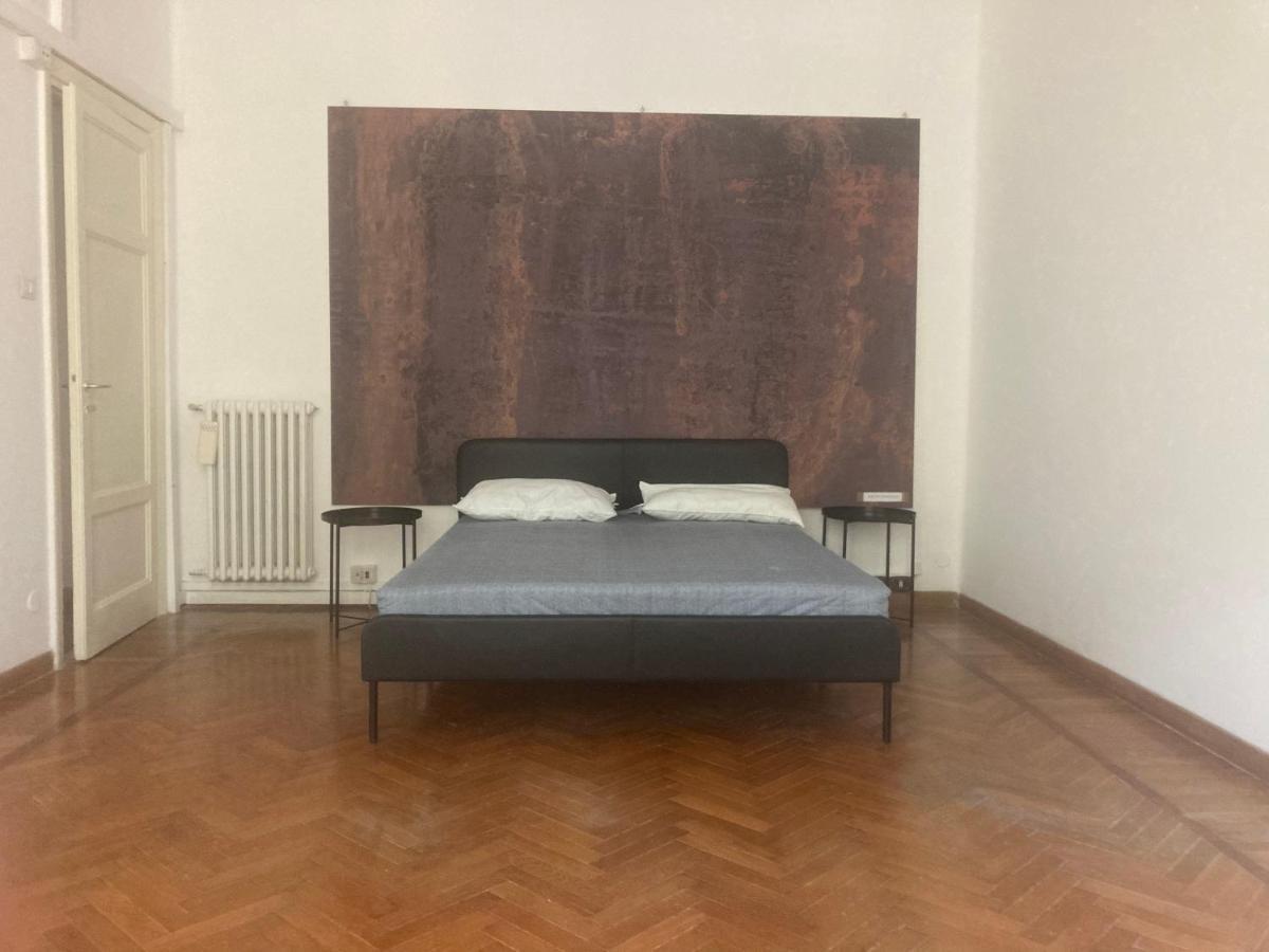 Angelico Boutique Apartment Rom