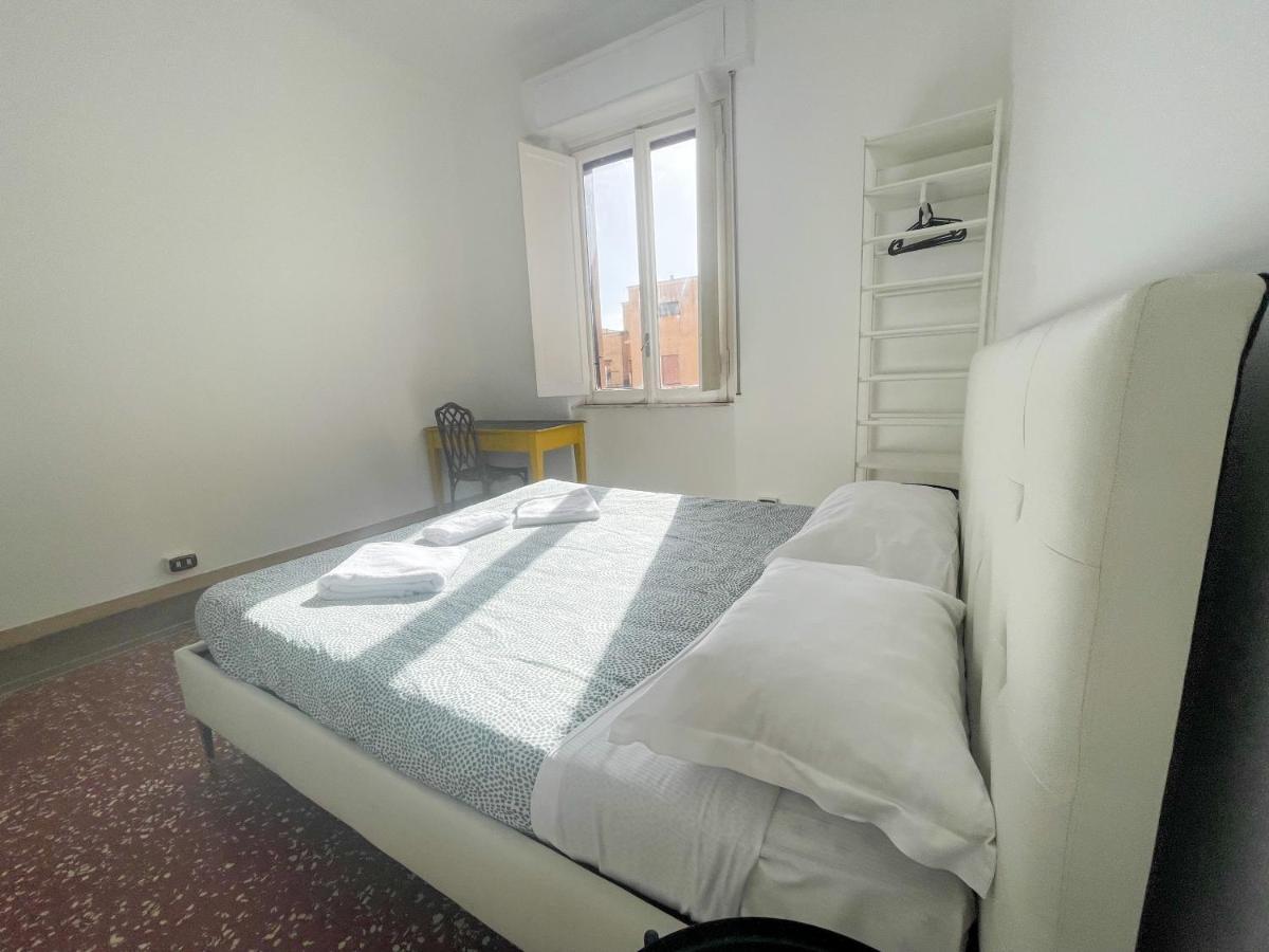 Apartment Angelico Boutique Rom